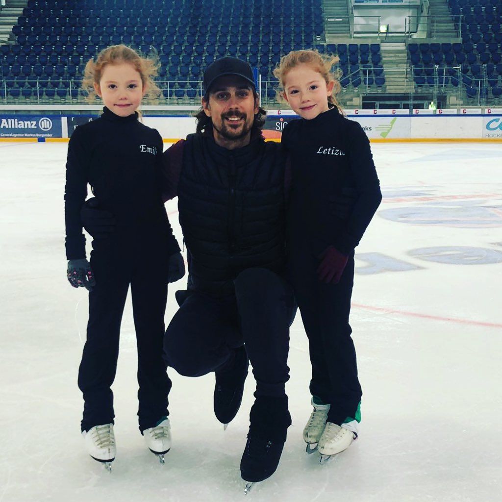 Instagram Photo von Twins