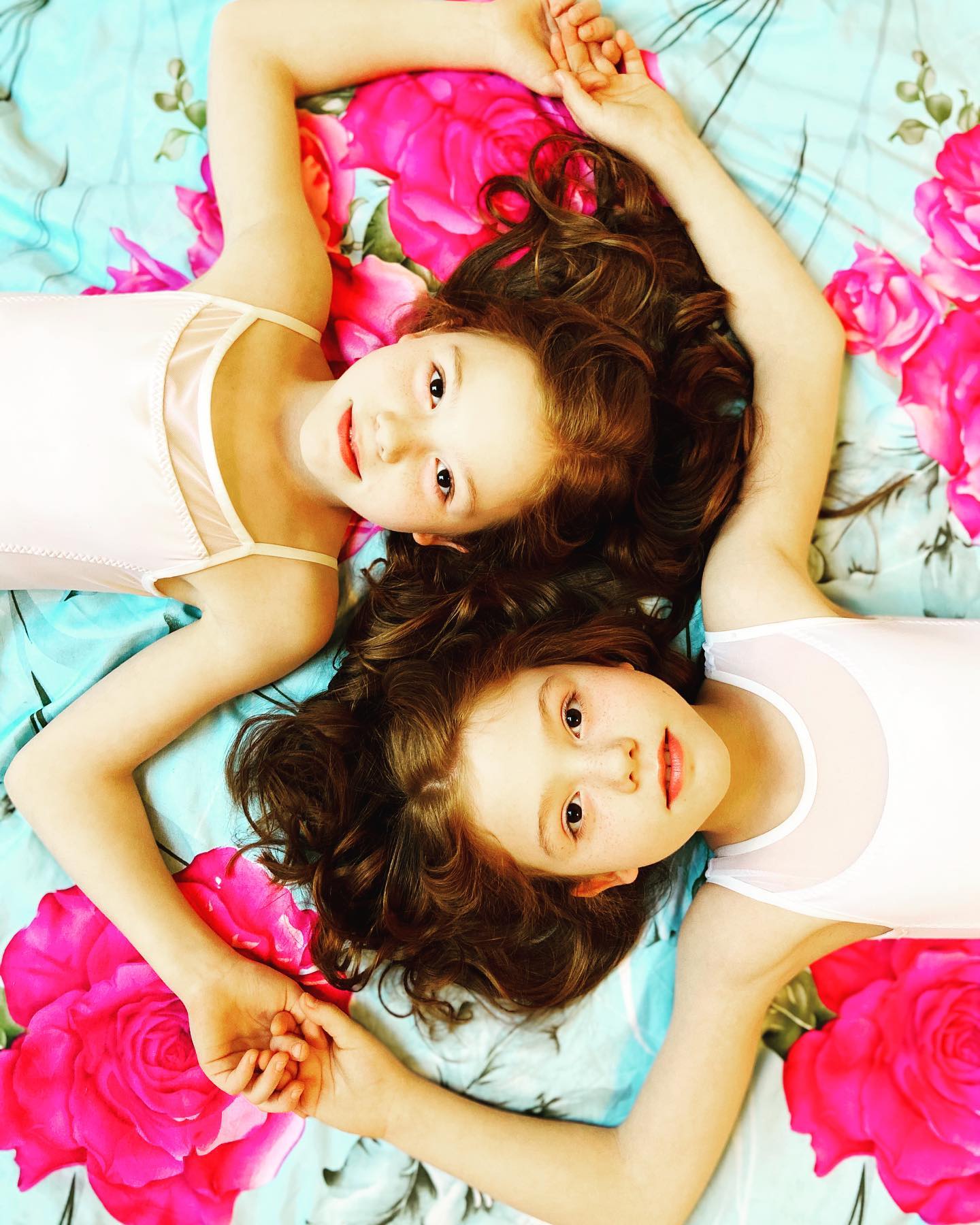 Instagram Photo von Twins