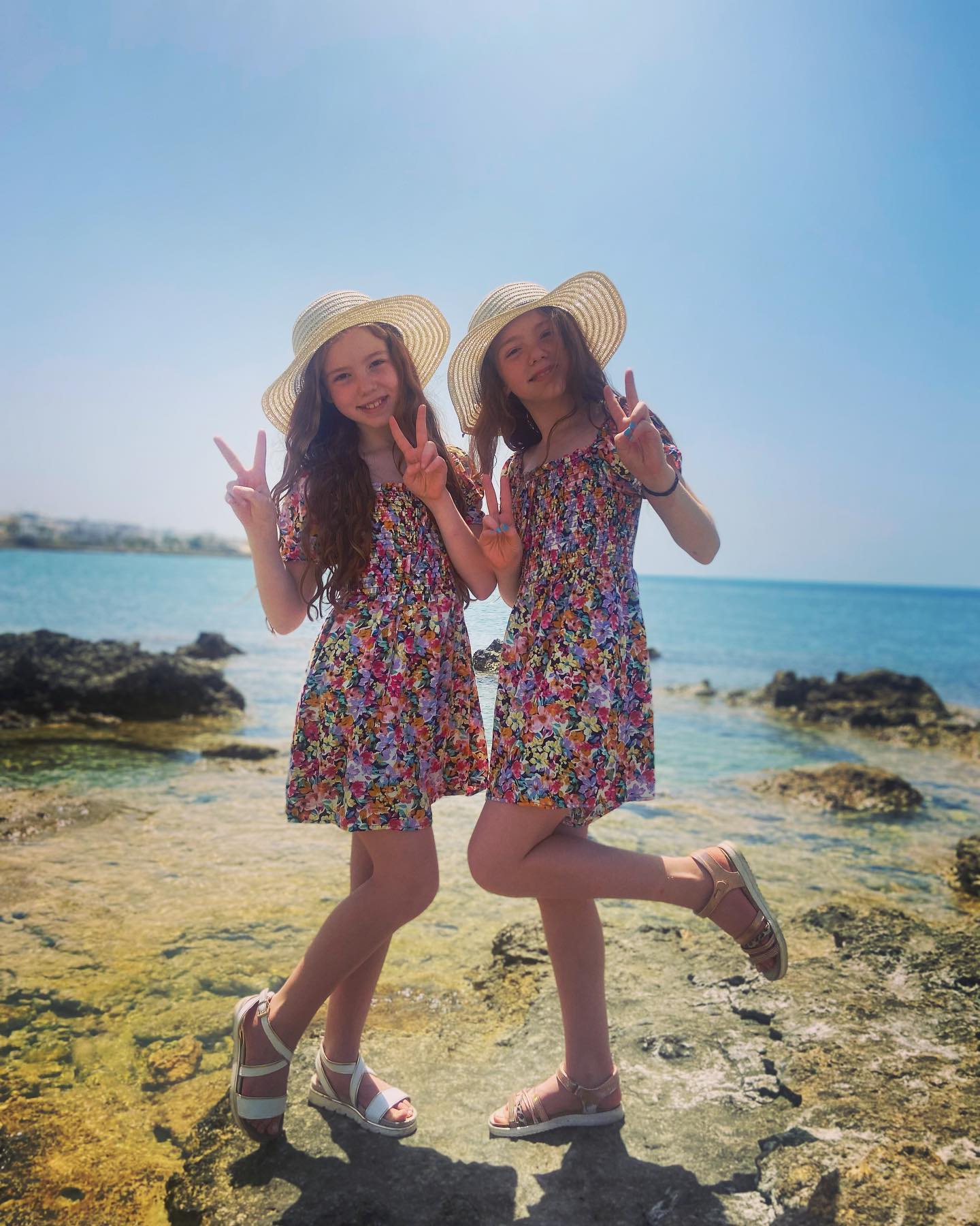 Instagram Photo von Twins