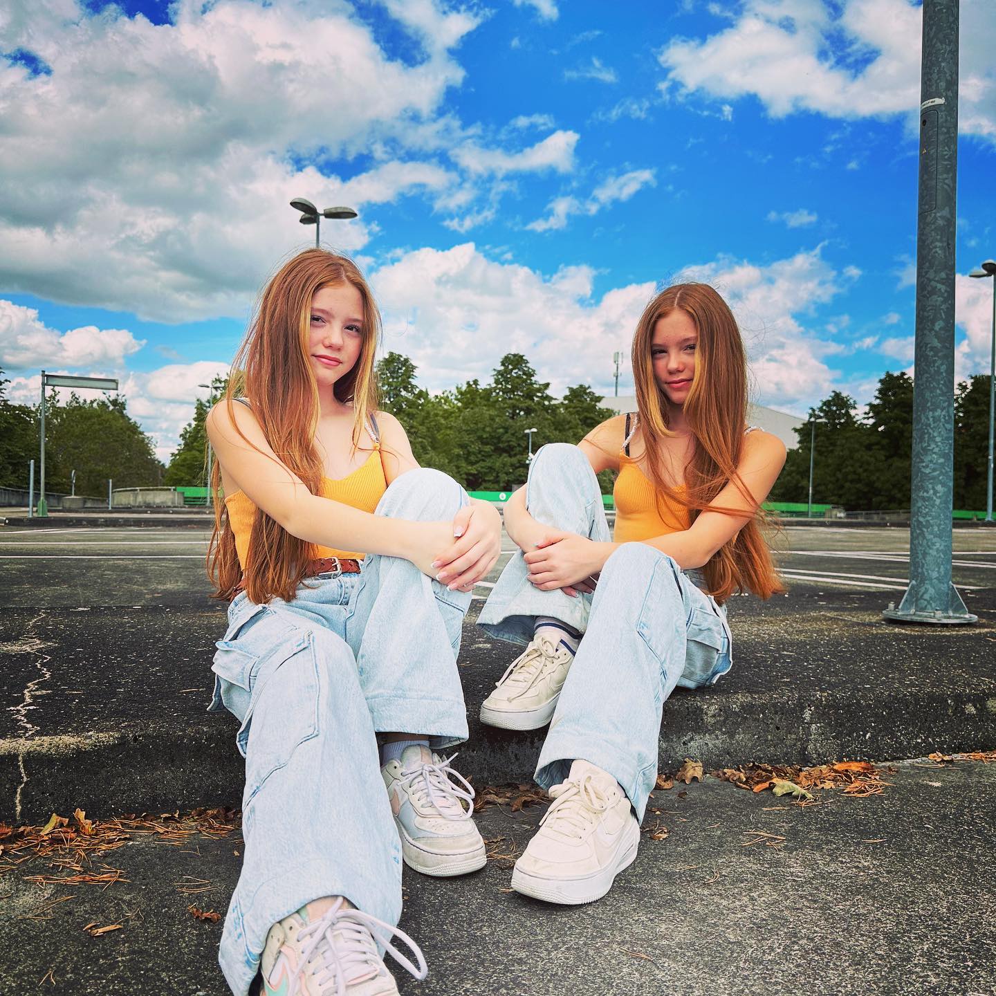 Instagram Photo von Twins