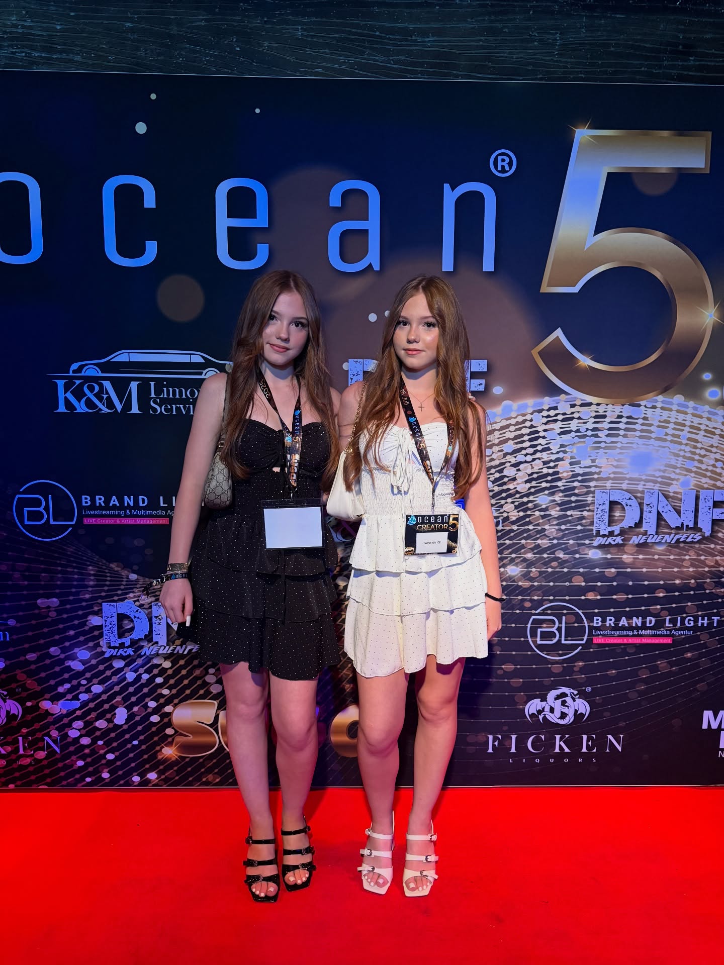 Instagram Photo von Twins