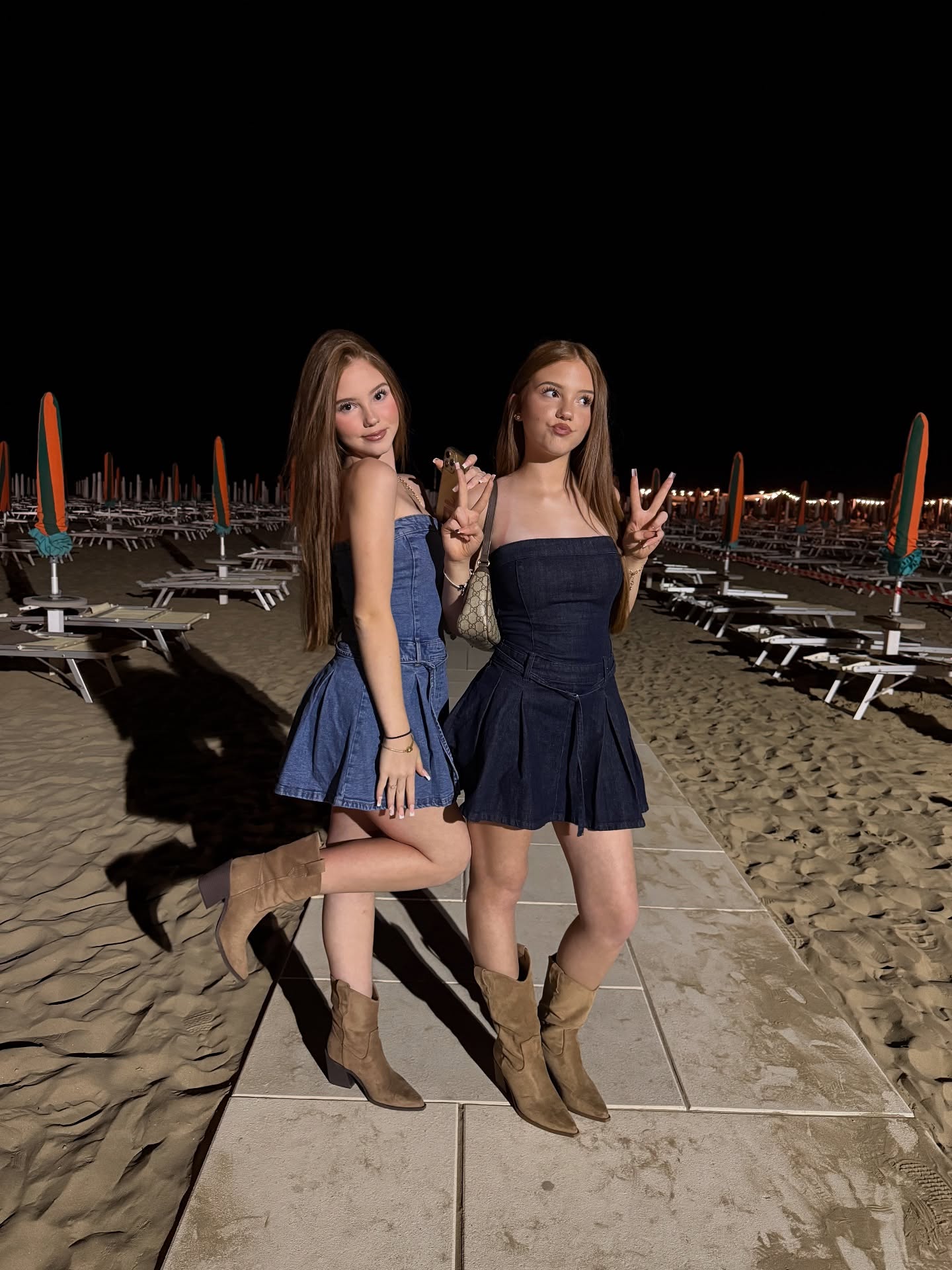 Instagram Photo von Twins