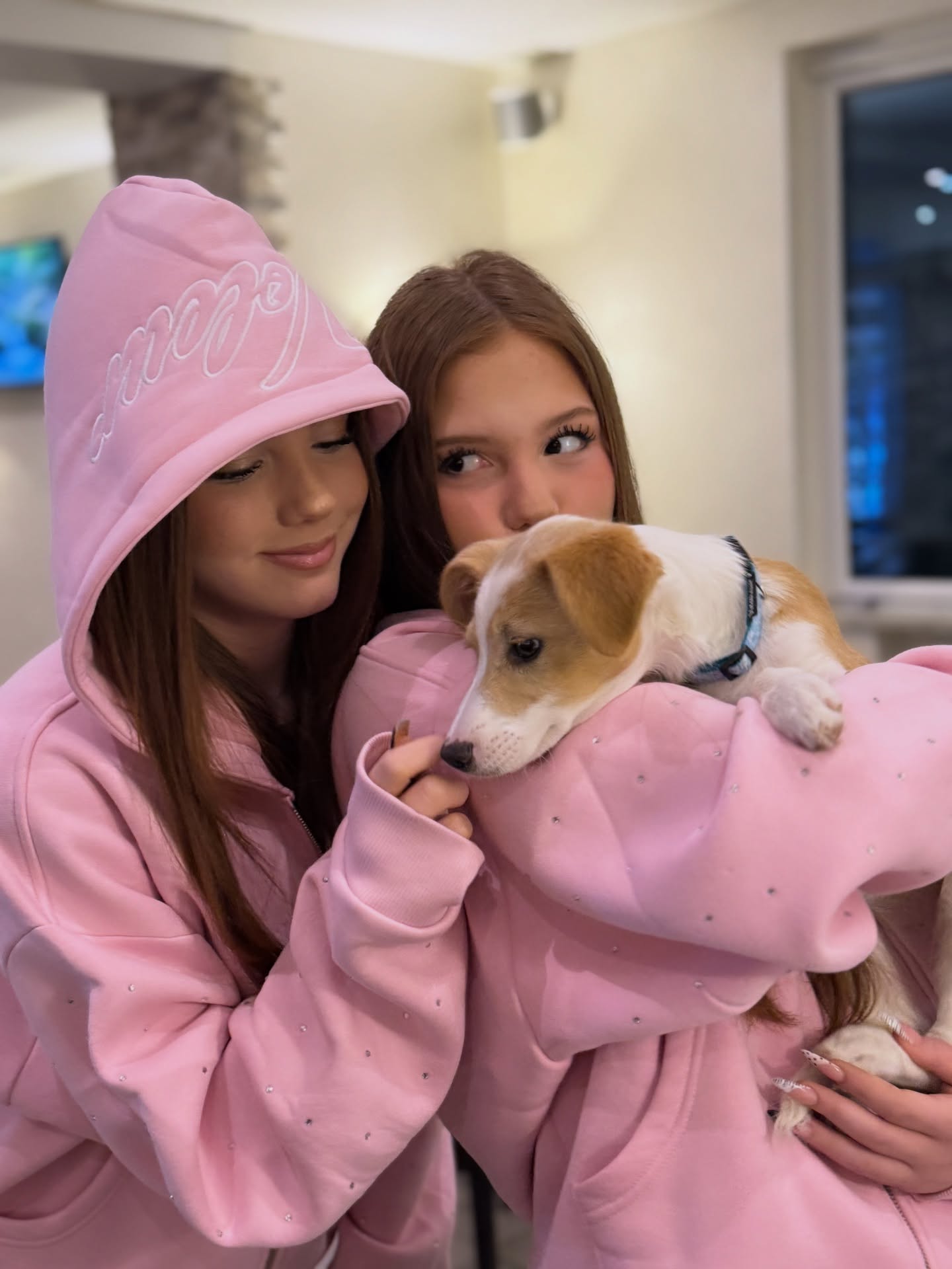 Instagram Photo von Twins